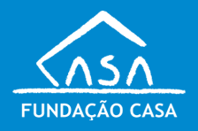 Logo Fundação CASA